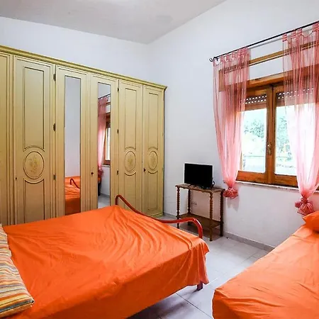 Lovely In Praia Mare With House Sea View Σπίτι διακοπών *