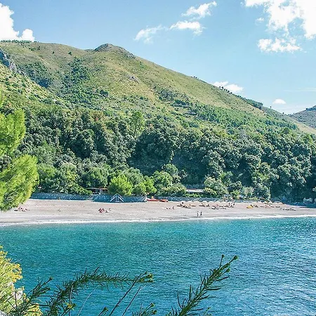 Feriehus Lovely In Praia Mare With House Sea View *