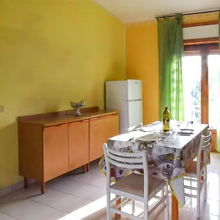 Lovely In Praia Mare With House Sea View *