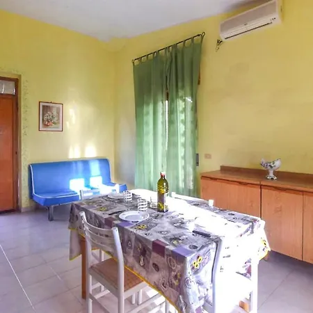 Lovely In Praia Mare With House Sea View *