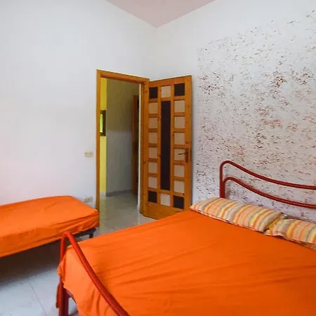 Lovely In Praia Mare With House Sea View Feriehus Praia a Mare